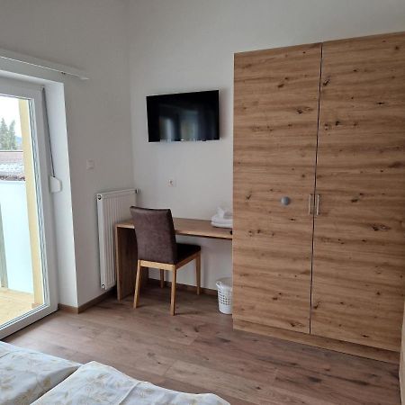 Appartement Sami Altenmarkt im Pongau Εξωτερικό φωτογραφία