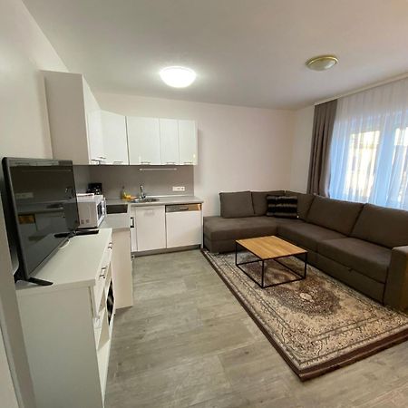 Appartement Sami Altenmarkt im Pongau Εξωτερικό φωτογραφία