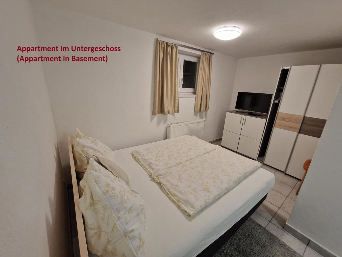 Appartement Sami Altenmarkt im Pongau Εξωτερικό φωτογραφία