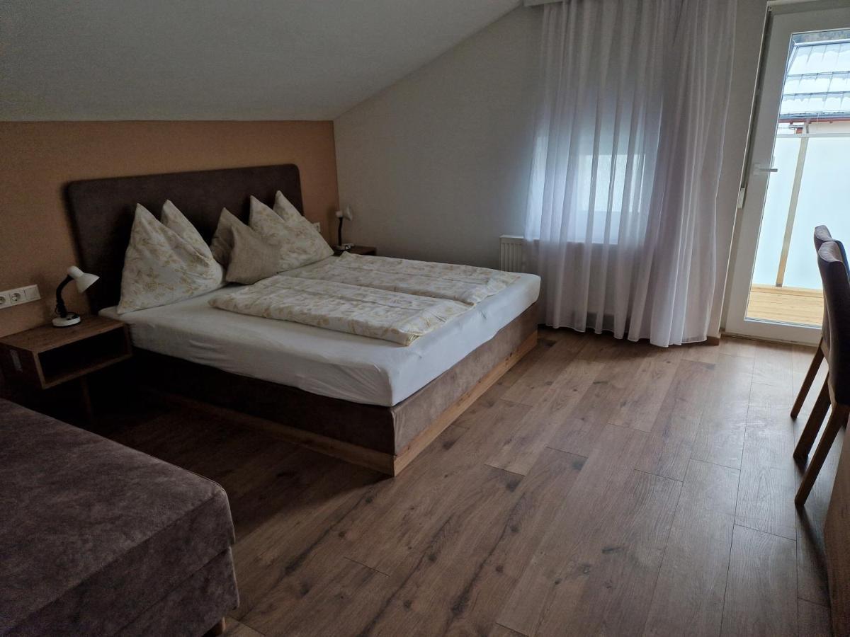 Appartement Sami Altenmarkt im Pongau Εξωτερικό φωτογραφία