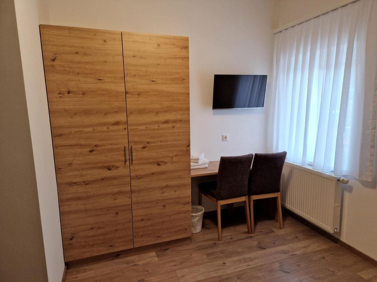 Appartement Sami Altenmarkt im Pongau Εξωτερικό φωτογραφία