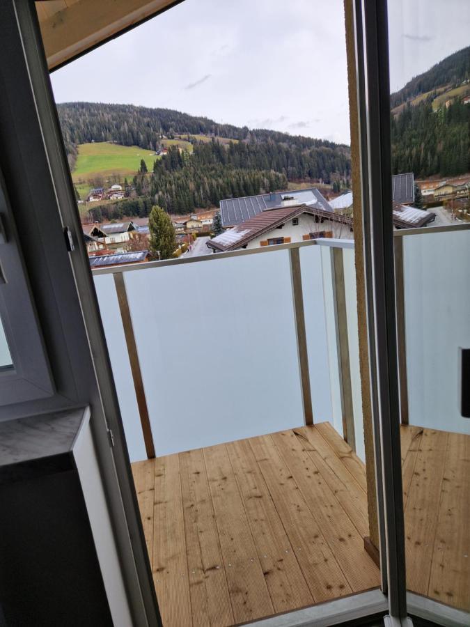 Appartement Sami Altenmarkt im Pongau Εξωτερικό φωτογραφία