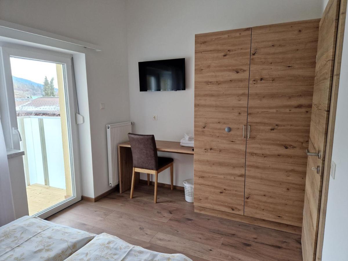 Appartement Sami Altenmarkt im Pongau Εξωτερικό φωτογραφία