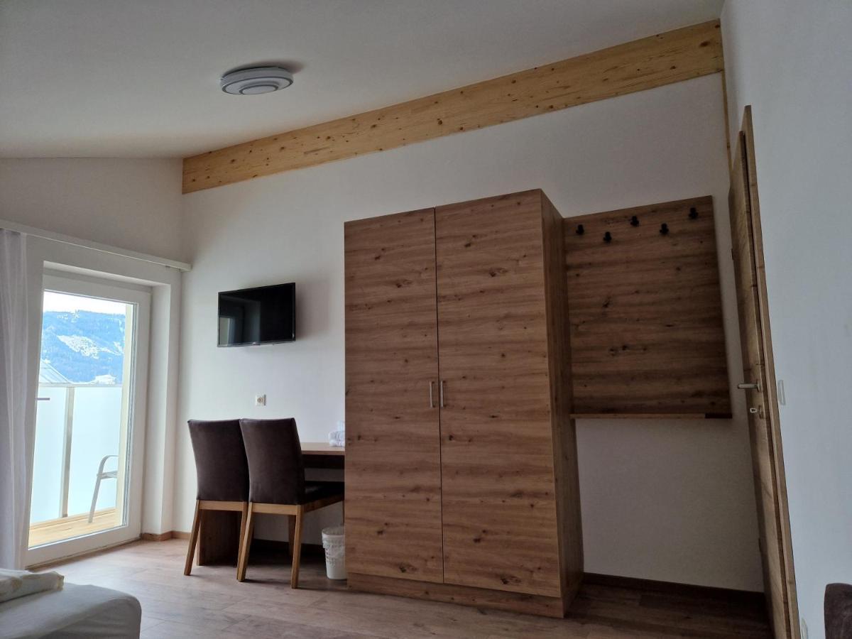 Appartement Sami Altenmarkt im Pongau Εξωτερικό φωτογραφία