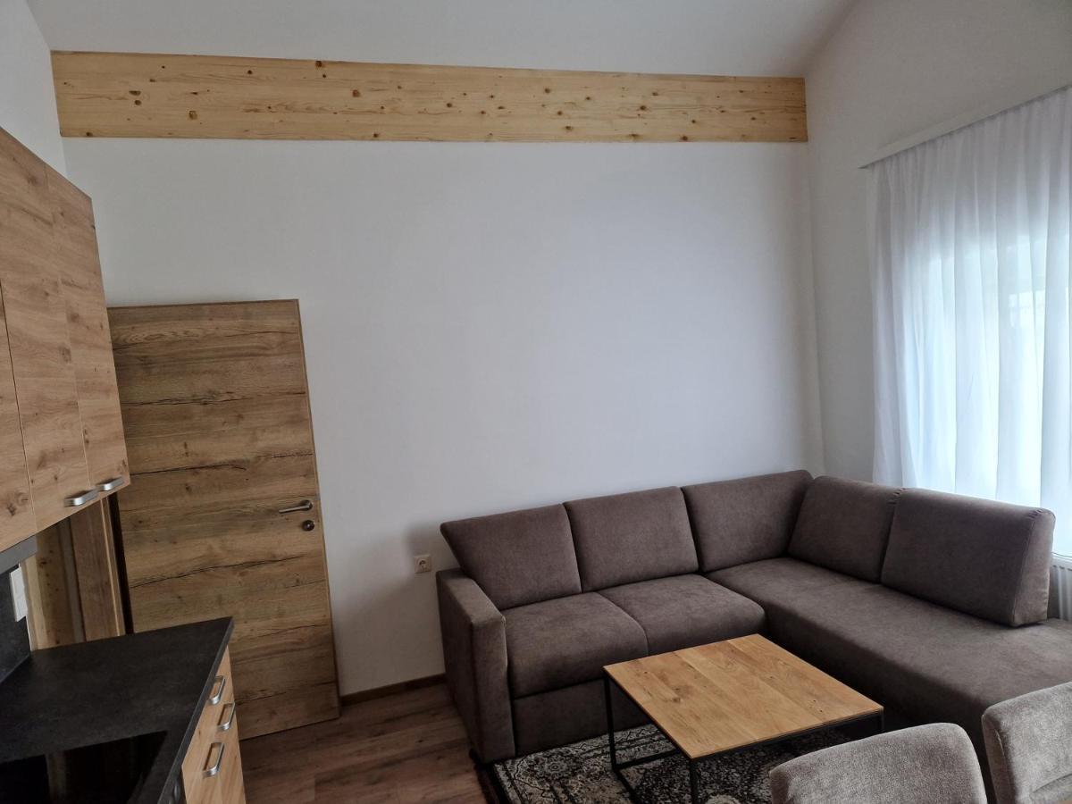 Appartement Sami Altenmarkt im Pongau Εξωτερικό φωτογραφία