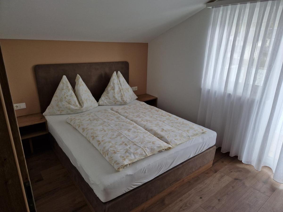 Appartement Sami Altenmarkt im Pongau Εξωτερικό φωτογραφία