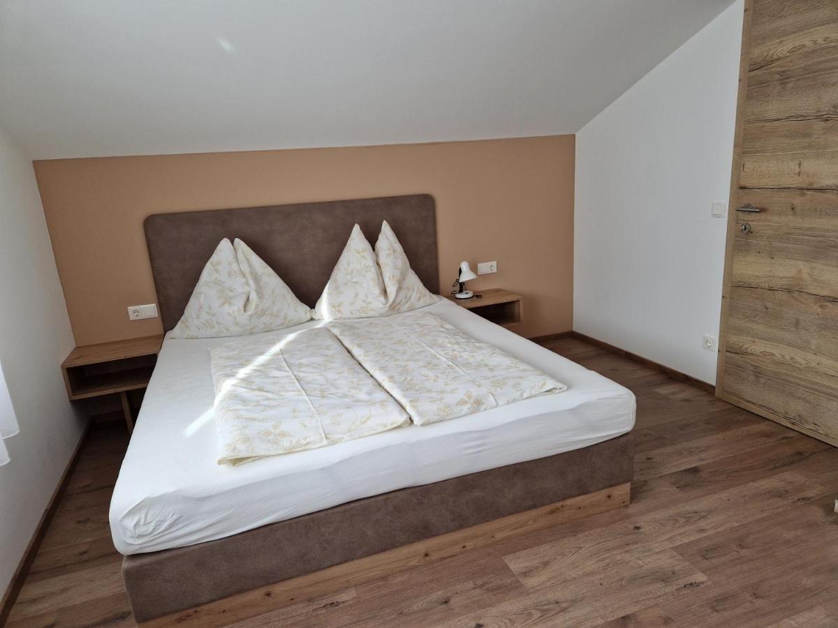 Appartement Sami Altenmarkt im Pongau Εξωτερικό φωτογραφία