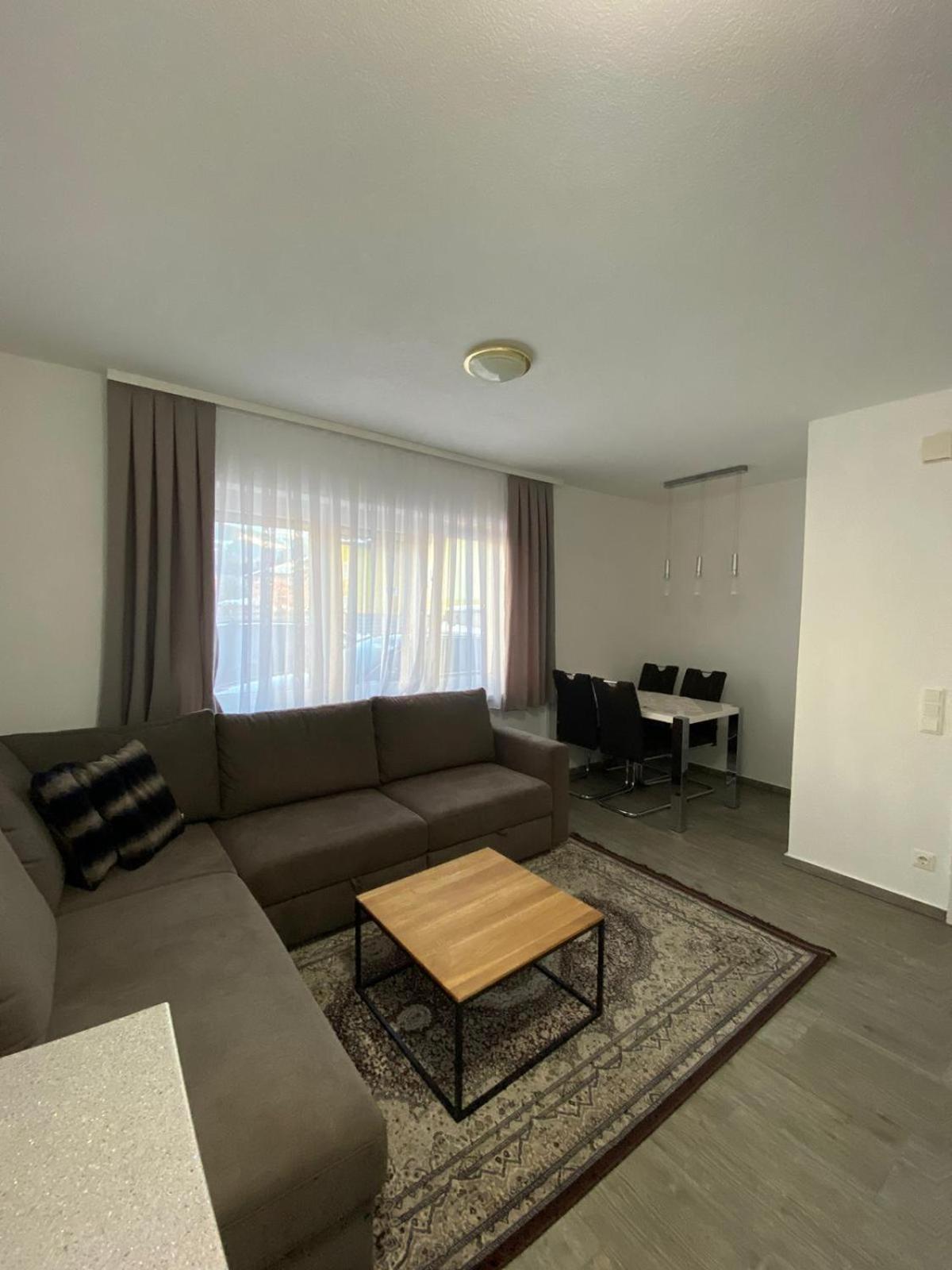 Appartement Sami Altenmarkt im Pongau Εξωτερικό φωτογραφία